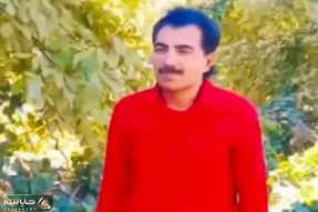 آواز شاد؛ مرده تو خیابون میخونه اونایی که کافه نشستن الکی دست میزنن طفلی فکرد واقعیه