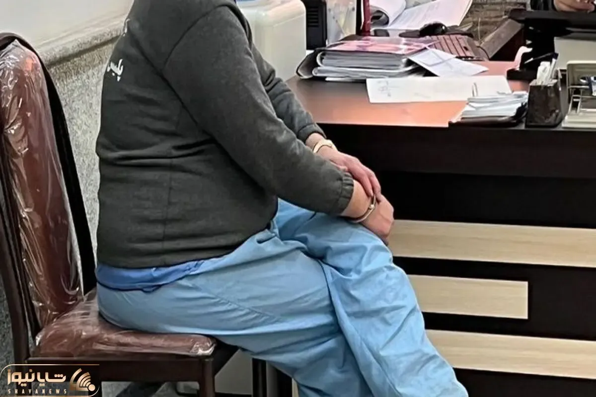 همسرکشی هولناک؛ 