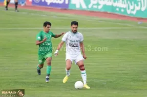 پرسپولیس گزینه استقلال را هایجک کرد!
