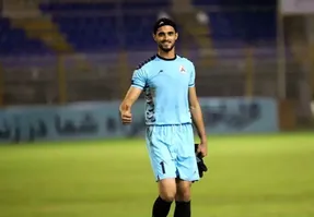اولین خرید پرسپولیس در نقل و انتقالات زمستانی قطعی شد!