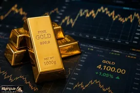 پیش بینی قیمت طلا؛ بازار جهانی در انتظار آمار تورم آمریکا
