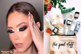 ترفندهای آرایشی برای پوست های خشک؛ دیگه نگران پوسته شدن پوستت بعد از زدن پنکیک نباش