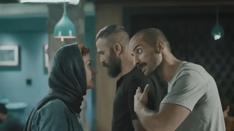 قسمت ششم سریال سیاوش؛ مارال و باز هم مارال!