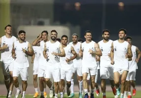 خبر بد برای مجیدی؛ تست کرونای استقلالی ها مثبت شد