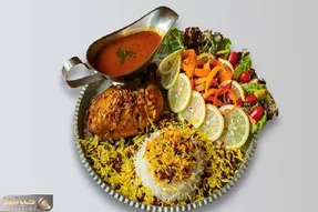 آموزش آشپزی؛ چرا این مدل پخت مرغ رو زودتر یاد نگرفتم؟