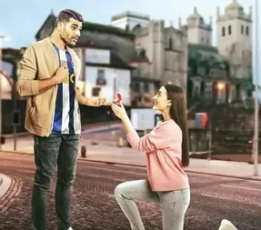 دلربایی عجیب مهدی طارمی از هواداران پورتو