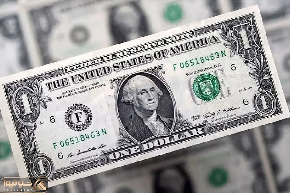 قیمت دلار توافقی امروز یکشنبه ۳۱ خرداد ۱۴۰۵