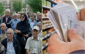واریز معوقات بازنشستگان از دهم شد پانزدهم؟/ مبلغ واریزی چقدر است؟