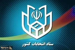 اعلام نتایج انتخابات دوازدهمین دوره مجلس در حوزه انتخابی مهریز، بافق، ابرکوه، خاتم و بهاباد