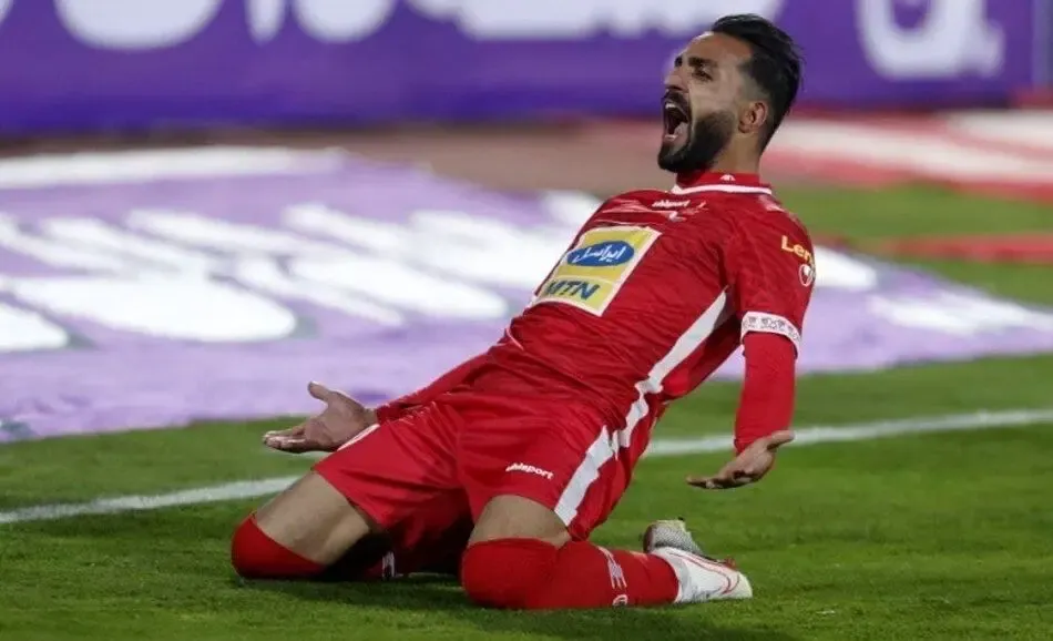 خرید جدید یحیی کارساز شد!