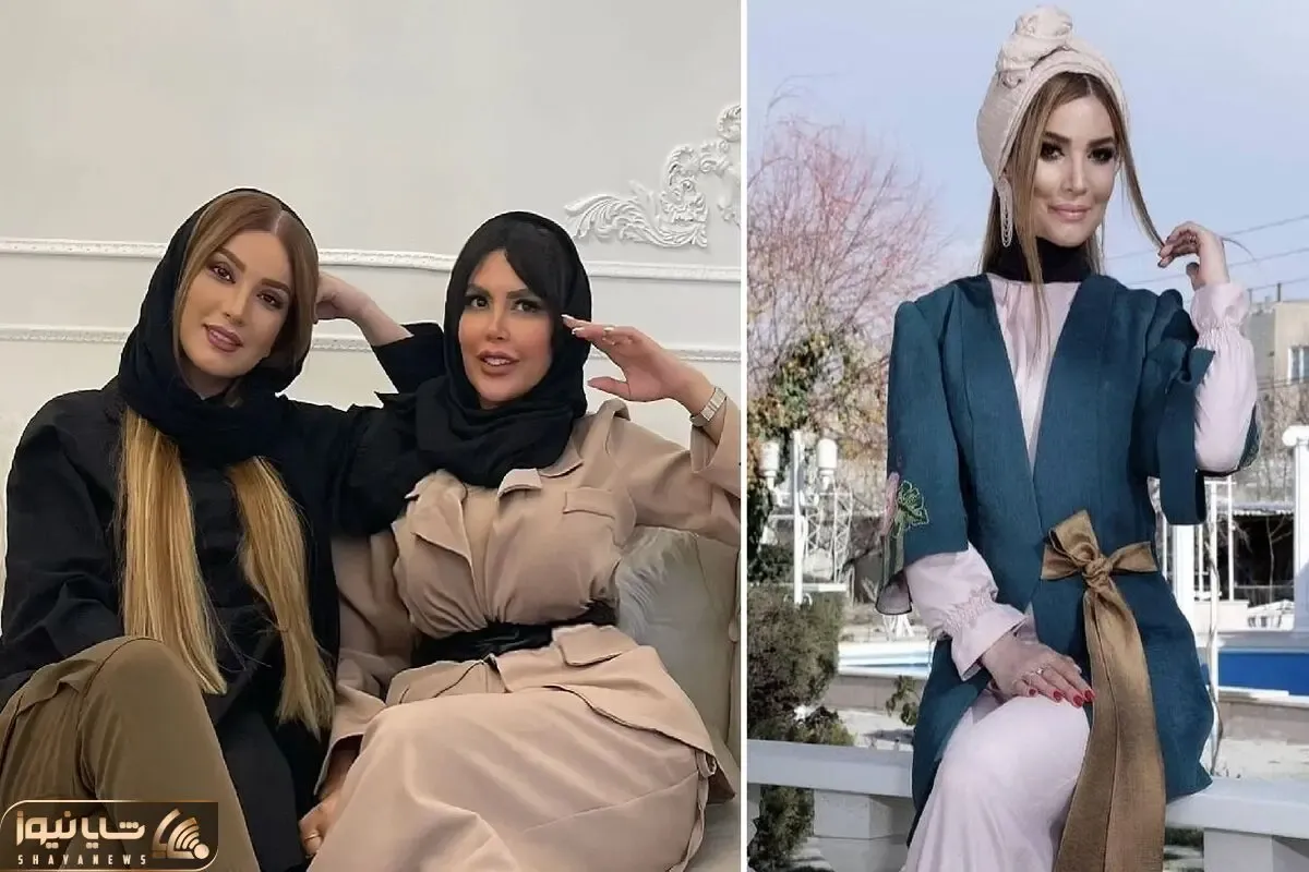 متین ستوده گیس بافیده از خفنای بالیوود بلندتررر؛ رنگ لباسش چه میاد به پوست خوشرنگش!