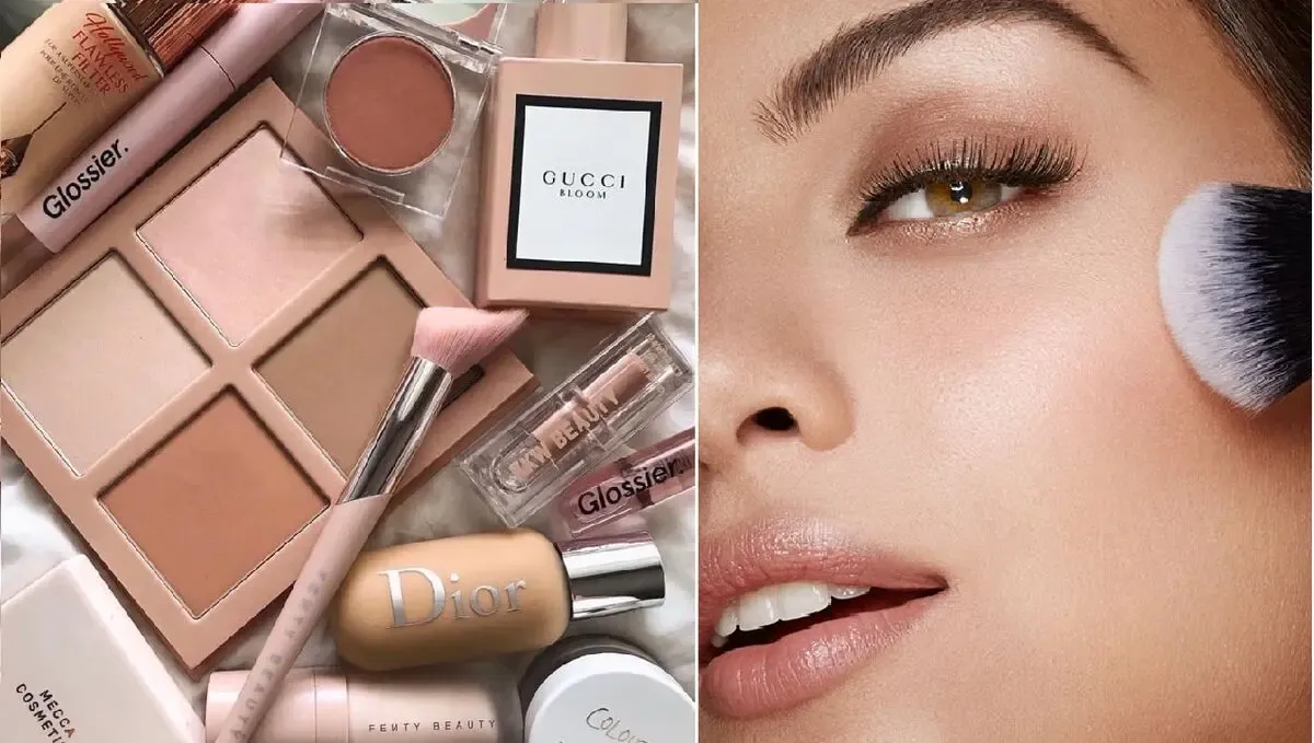 چطور آرایشی بی نقص  داشته باشیم؟ با این ترفندهای آسون، حرفه ای آرایش کن