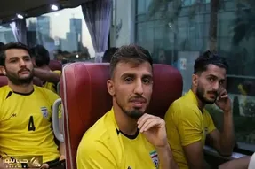 مشکل بزرگ شاه ماهی پرسولیس!