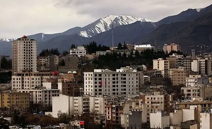 امنیت و کیفیت ساختمان های محله نارمک را بهتر بشناسید!