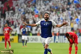 قاتل پرسپولیس و بیرانوند در راه تراکتور!