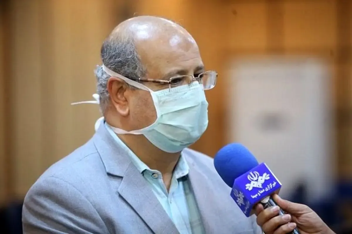 فقط برای ۵ روز واکسن داریم، نخریدند چون فکر کردند گران است!