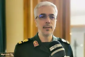 سفر به ایام قدیم سال 1339؛ عکس دیده نشده از کودکی سرلشگر محمد باقری کنار خواهر بردارش