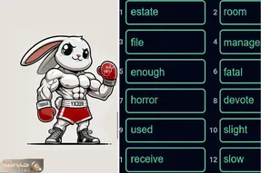 کد انیگما راکی رابیت (rocky rabbit) امروز دوشنبه 26 شهریور + آموزش وارد کردن