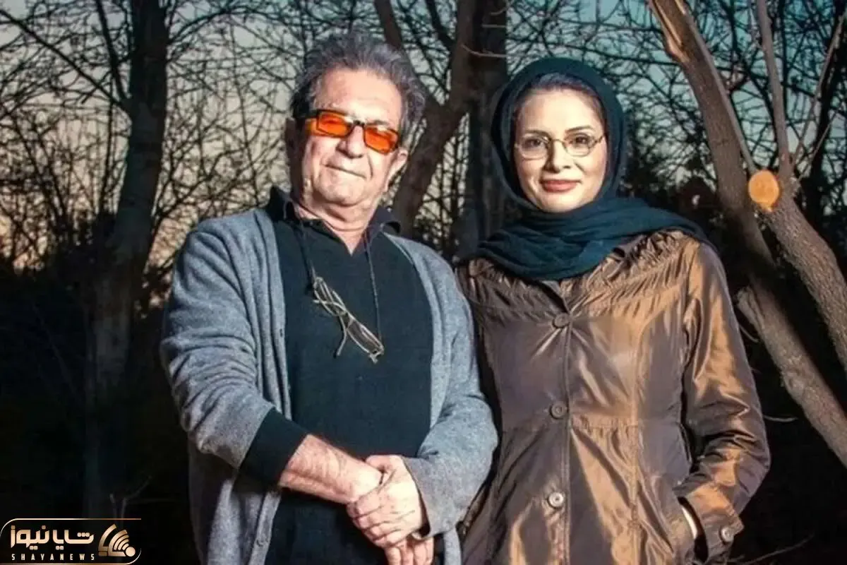 دو اثر داریوش مهرجویی که شاید در شب قتلش ناپدید شد