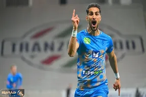 (عکس) با انتشار این استوری حضور شاه ماهی در پرسپولیس قطعی شد!