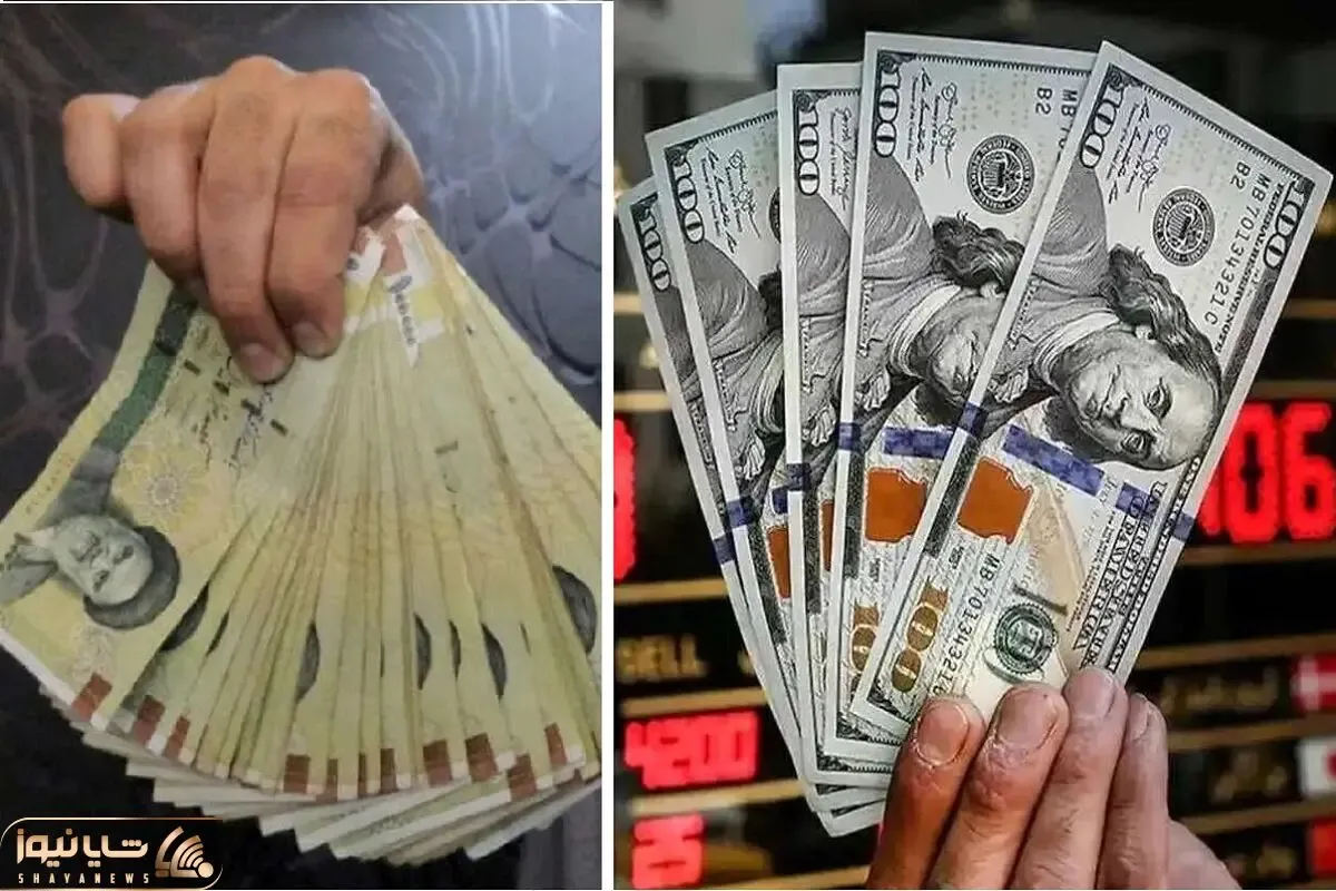 ریال در سراشیبی، دلار در حال صعود؛ ارزش پول ملی به کجا خواهد رسید؟