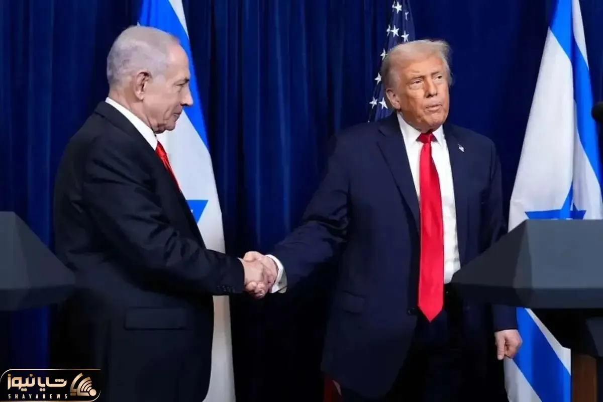 مهلت دو ماهه ترامپ و بی‌بی به حماس