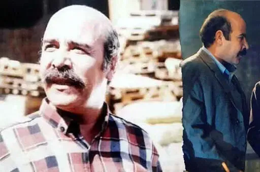 علت درگذشت منوچهر افسری چه بود؟ + بیوگرافی