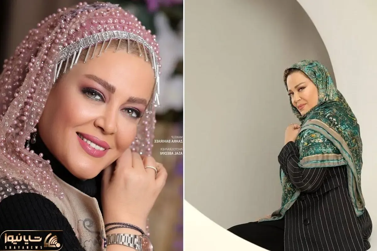 بهاره رهنما مثل زن قدیمیایی شد که میشستن جلو در به سبزی پاک کردن و غیبت / خواهرش سرشه