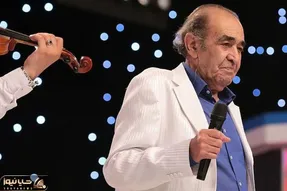 آواز اصیل؛ استاد ایرج جوری خوند که بشنوی میگی ماشالا الحق که دود از کنده بلند میشه