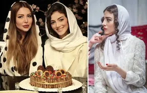 استایل توپ 