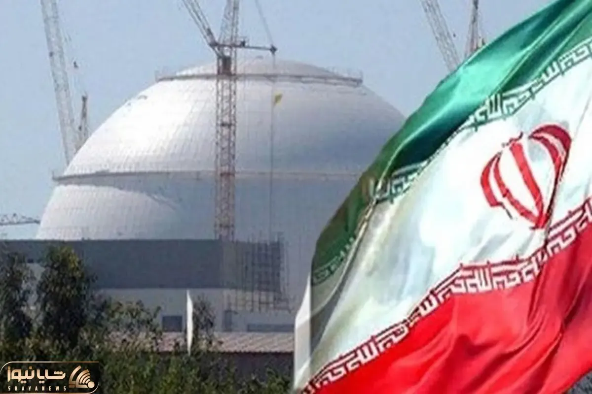 پالس معنادار اتمی ایران به صهیونیست ها