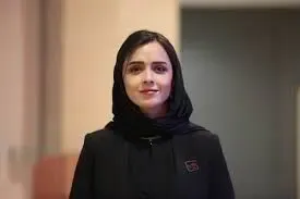 تصاویر تازه از ترانه علیدوستی در «اورکا»