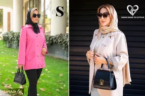 با رعایت این نکات همیشه خاص باش؛ خیال کردی با یه مانتوی برند ته خوشتیپا میشی؟ نخیییر!