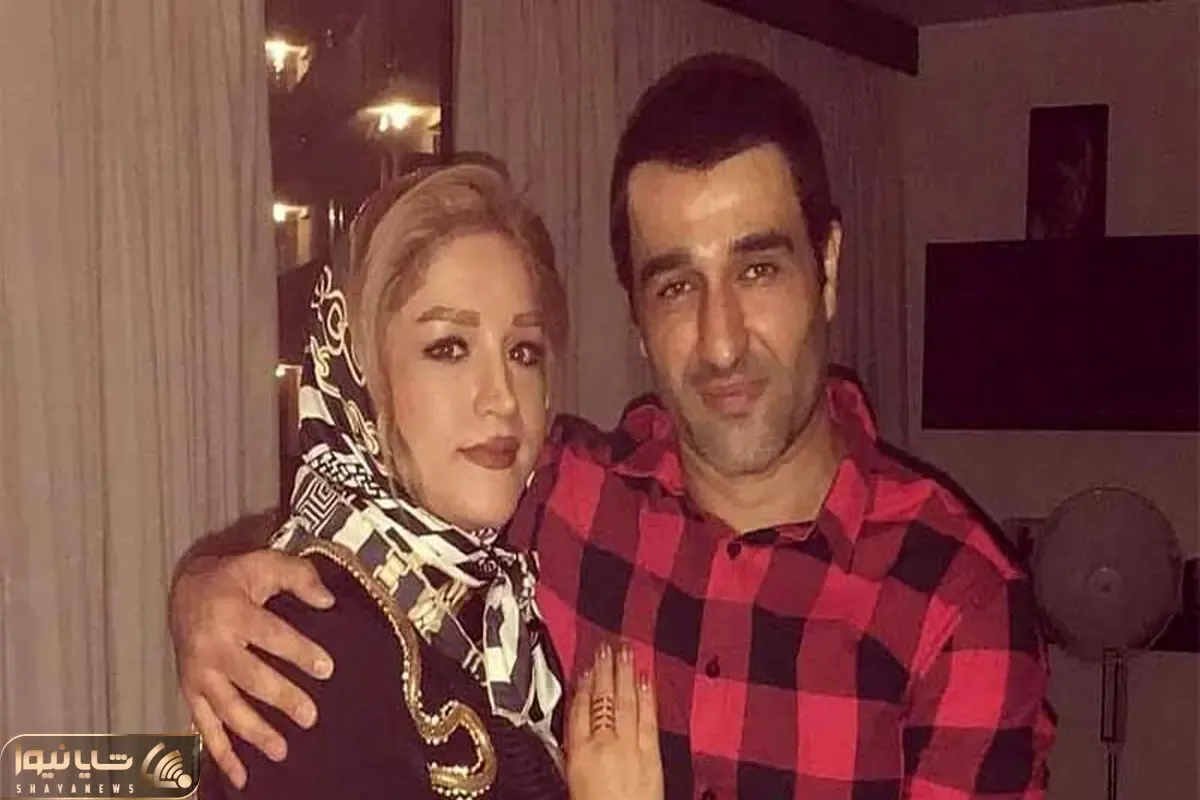 واکنش احساسی خواهر پژمان جمشیدی پس از آزادی او