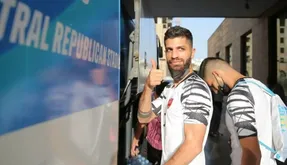 میلاد سرلک: من با عشق و علاقه به پرسپولیس پیوستم اما ...