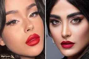 باید و نباید های رژ لب قرمز / اگه این چیزارو بلد نیستی همون نود بزنی سنگین تری