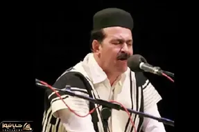 آواز اصیل؛ کوروش اسدپور دل همه رو برد به اغماء بنازم بنازم
