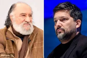 حمله تند حامد بهداد و براهنی به داریوش ارجمند؛ ایشان در توهم مالک اشتر شناور هستند
