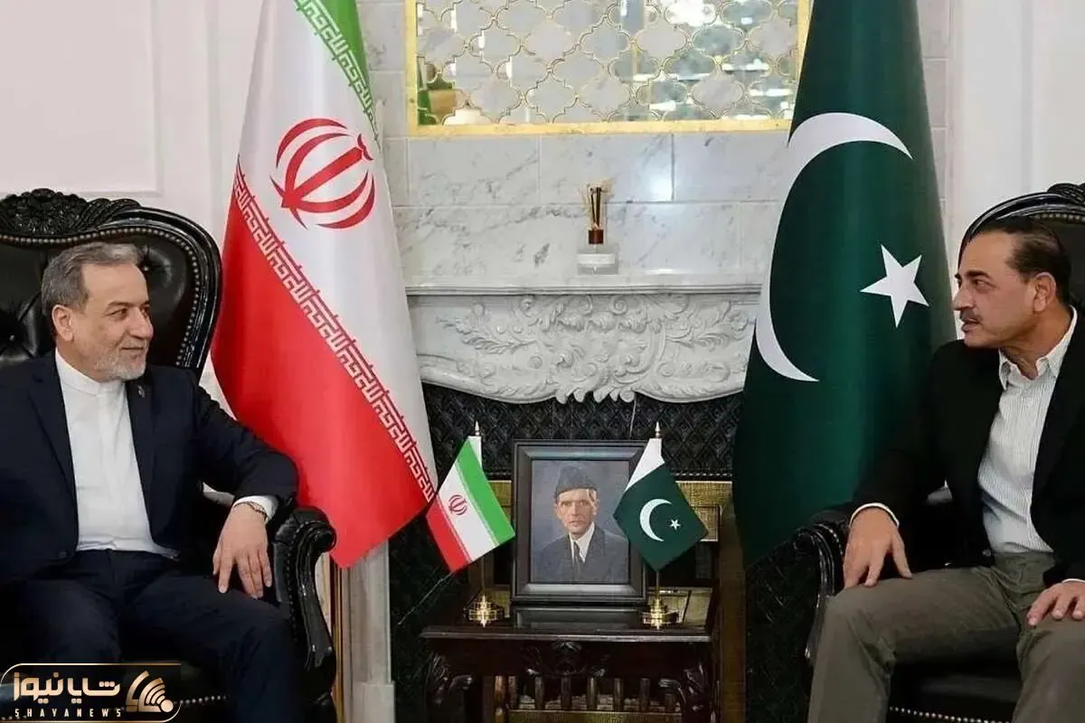 جزئیاتی از پیشنهاد جدید ایران به آمریکا