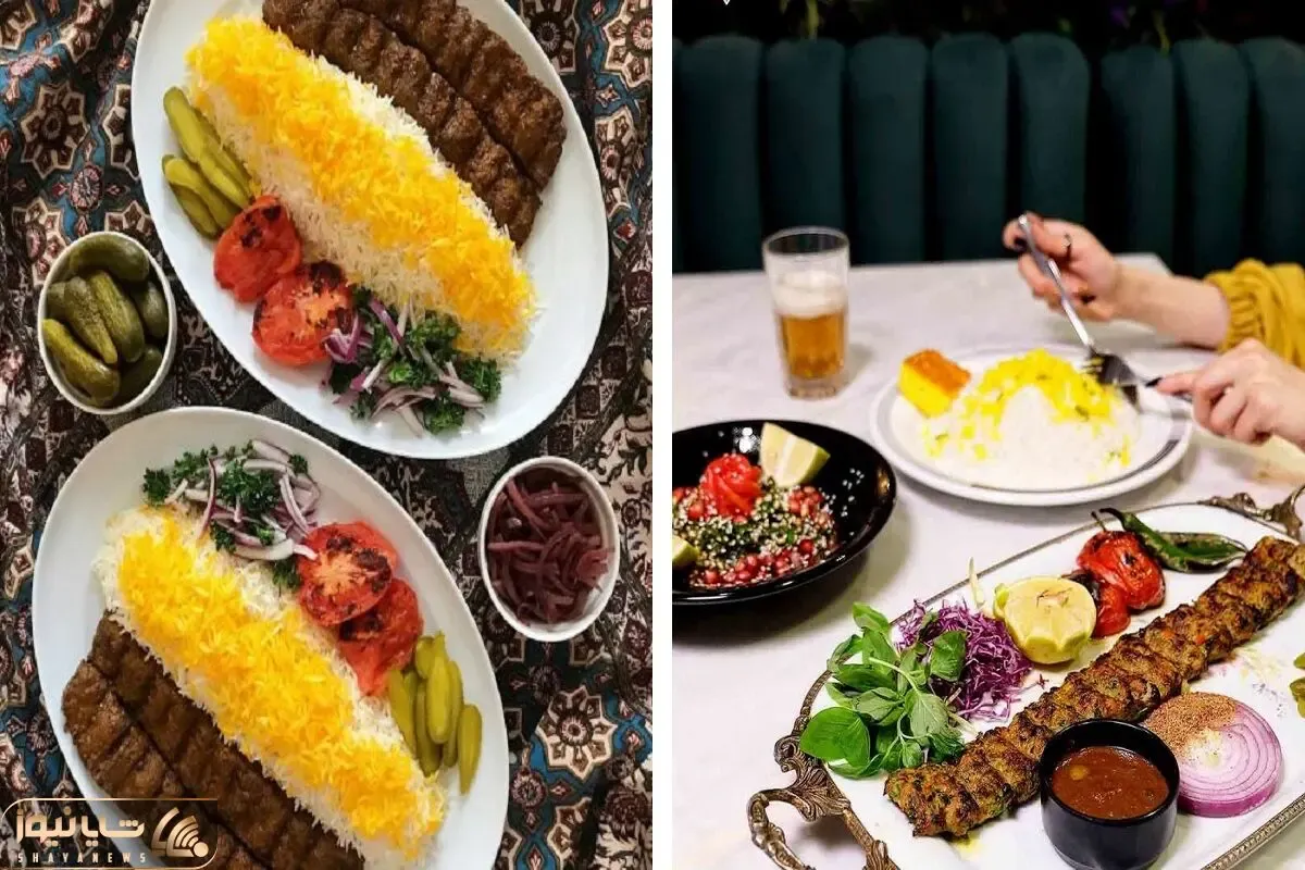 با این رسپی یه کوبیده ی ارزون و خوشمزه درست کن که لنگه اش تو هیچ رستورانی پیدا نشه!