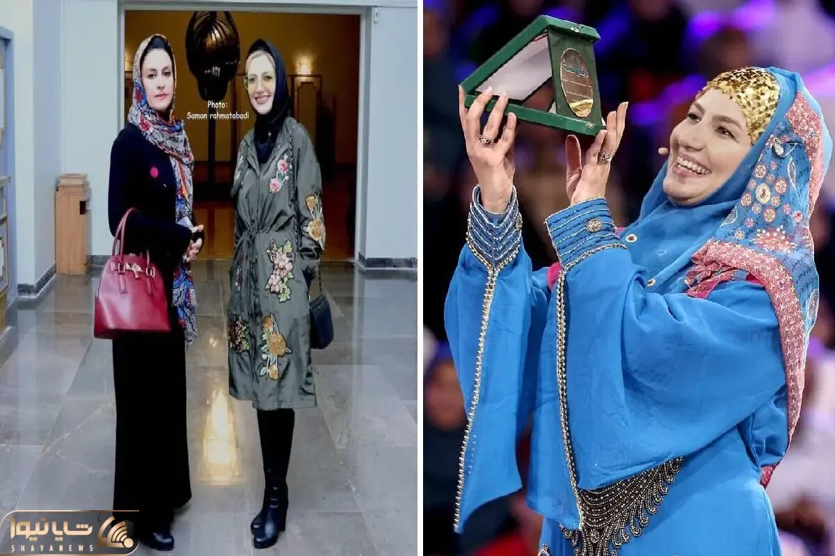 تغییر زمین تا آسمون 