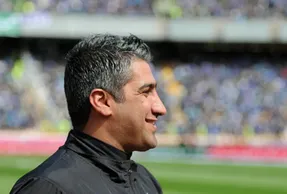 مجیدی: یک جام برای پرسپولیس کنار بگذارید تا بقیه تیم‌ها با هم رقابت کنند