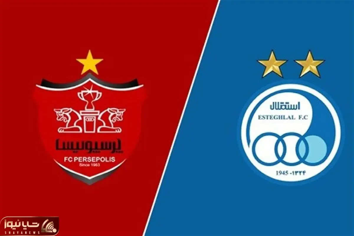 ندانم کاری استقلال و پرسپولیس بر سر خودشان آوار شده