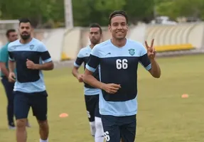 با جانشین مسعود ریگی در استقلال آشنا شوید
