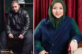 بیوگرافی مازیار لرستانی و فیگورای ژورنالی‌اش با اُبهت مردونه / زیر میز دادگاه قایم شد