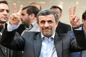 آیا این مرد به پاستور بر می گردد؟