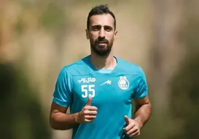 نقل و انتقالات استقلال؛ درخواست قاسمی‌نژاد برای بازگشت