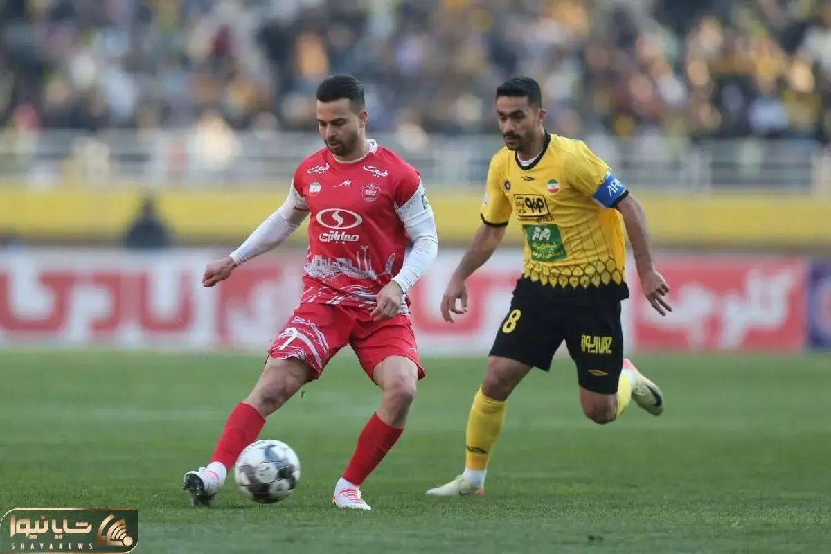 ساعت دقیق بازی پرسپولیس سپاهان؛ ورود آقایان ممنوع