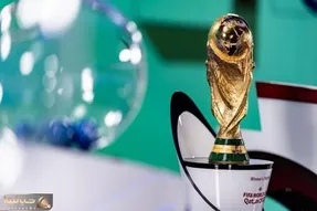 (عکس) نمودار مرحله حذفی جام جهانی قطر؛ تیم های شگفتی‌ساز!