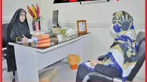 نقشه هولناک سحر 17 ساله برای قتل شوهر
